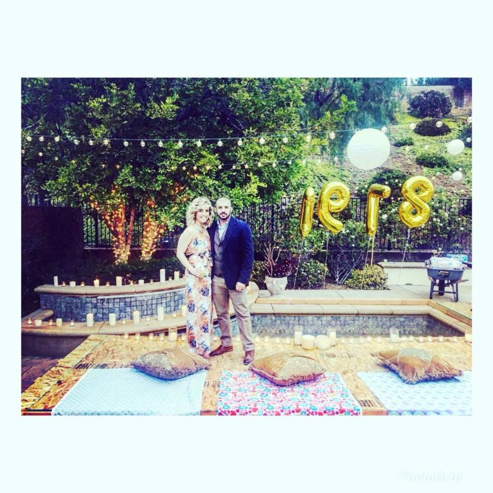 Meet your Posher, Aleen